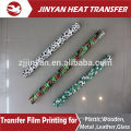 printed film for magic mop heat transfer printing